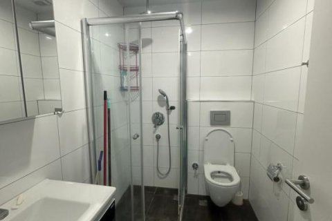 4 rooms Appartement à Kestel, Turkey No. 21409 16