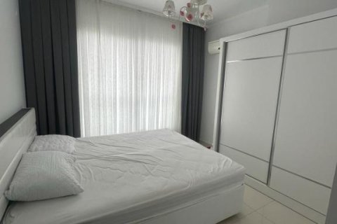 4 rooms Appartement à Kestel, Turkey No. 21409 11