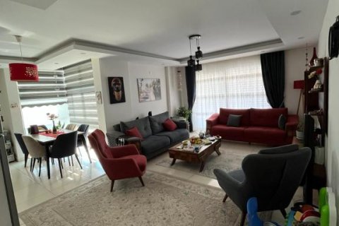 3 rooms Apartment in Kestel, Turkey No. 21410 7