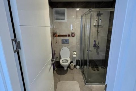 3 rooms Appartement à Kestel, Turkey No. 21410 13