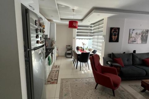 3 rooms Appartement à Kestel, Turkey No. 21410 8