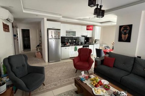 3 rooms Apartment in Kestel, Turkey No. 21410 12