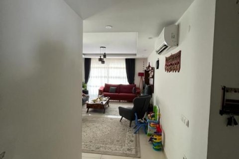 3 rooms Appartement à Kestel, Turkey No. 21410 6