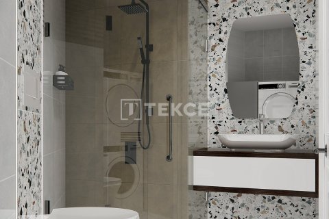 Квартира 5+1 в Стамбул, Турция №22080 28