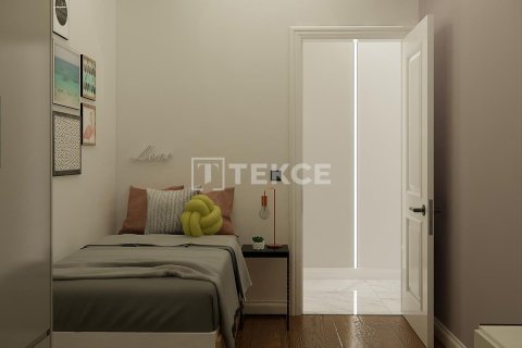 5+1 Apartment in Istanbul, Turkey No. 22080 26