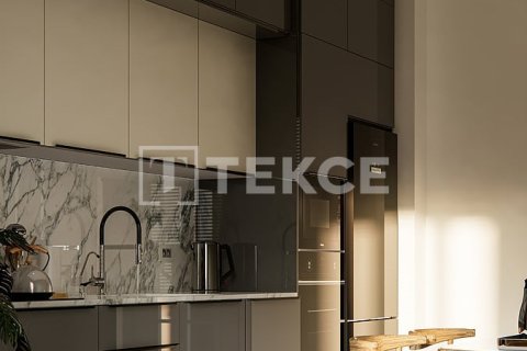 5+1 Apartment in Istanbul, Turkey No. 22080 19