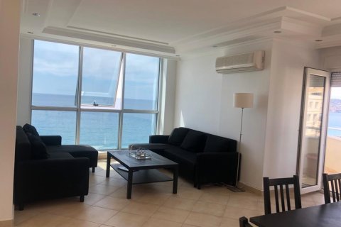 4 rooms Apartment in Tosmur, Turkey No. 22083 2