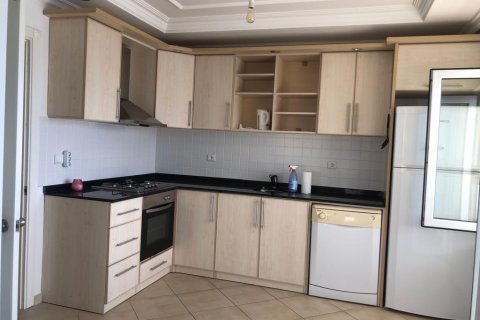 4 rooms Appartement à Tosmur, Turkey No. 22083 4