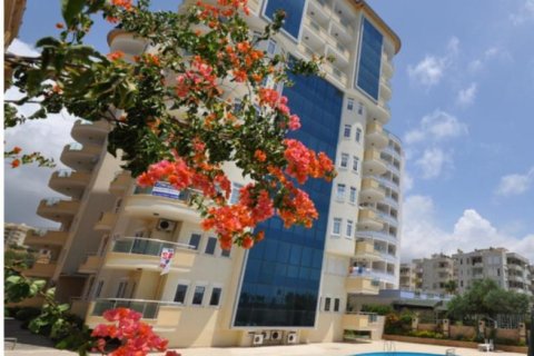 4 rooms Apartment in Tosmur, Turkey No. 22083 19