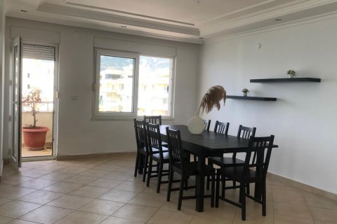 4 rooms Apartment in Tosmur, Turkey No. 22083 18