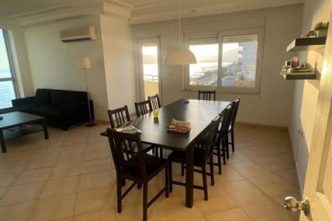 4 rooms Apartment in Tosmur, Turkey No. 22083 14