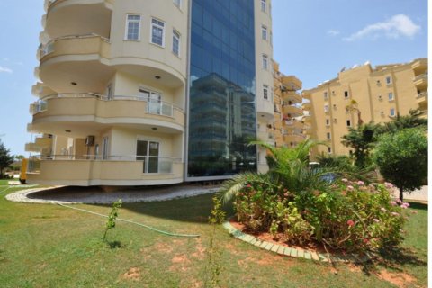 4 rooms Appartement à Tosmur, Turkey No. 22083 20