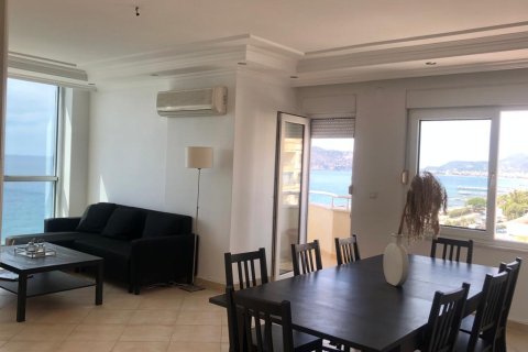 4 rooms Apartment in Tosmur, Turkey No. 22083 3