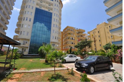 4 rooms Apartment in Tosmur, Turkey No. 22083 21