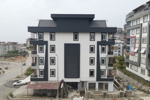 3+1 Appartement à Alanya, Turkey No. 18883 11