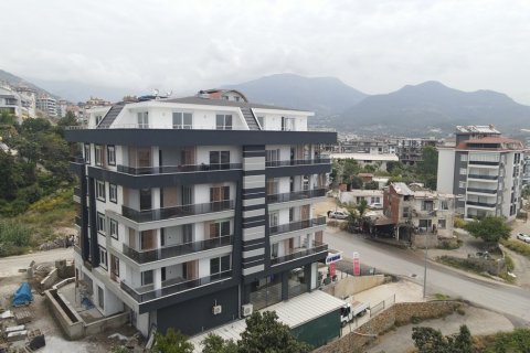 3+1 Apartment in Alanya, Turkey No. 18883 8