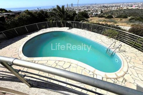 3 dormitorios House en Germasogeia, Cyprus No. 66556 3