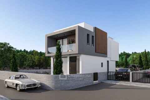 3 bedrooms Villa in Mesogi, Cyprus No. 66554 11