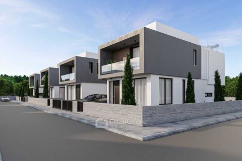 3 bedrooms Villa in Mesogi, Cyprus No. 66554 16