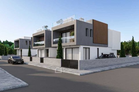 3 bedrooms Villa in Mesogi, Cyprus No. 66554 15