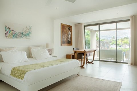 3 bedrooms Apartment in Riviere Noire, Mauritius No. 60964 3