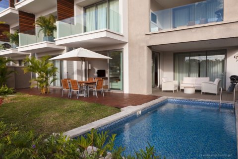 3 bedrooms Apartment in Riviere Noire, Mauritius No. 60964 2