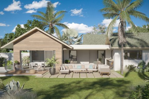 4 bedrooms Villa in Petite Riviere, Mauritius No. 60944 1