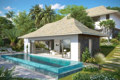 4 dormitorios Villa en Petite Riviere, Mauritius No. 60944 4