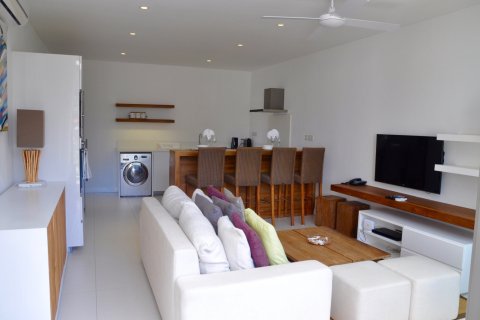 2 dormitorios Apartment en Riviere Noire, Mauritius No. 60963 5