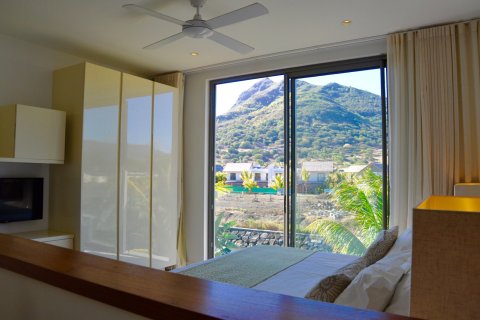 2 bedrooms Apartment in Riviere Noire, Mauritius No. 60963 12