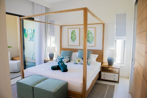 2 dormitorios Apartment en Grand Baie, Mauritius No. 60957 11