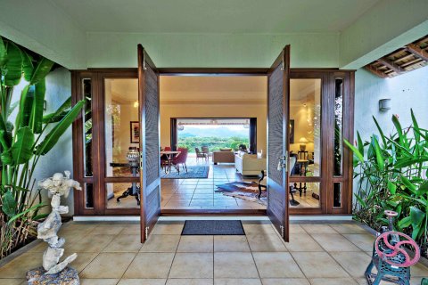 6 bedrooms Villa in Tamarin, Mauritius No. 60941 12