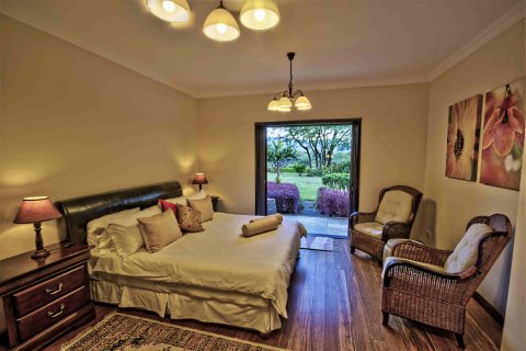 6 bedrooms Villa in Tamarin, Mauritius No. 60941 9