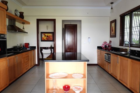 6 bedrooms Villa in Tamarin, Mauritius No. 60941 7