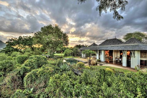 6 bedrooms Villa in Tamarin, Mauritius No. 60941 5