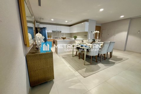 3 bedrooms Apartment in Al Reem Island, UAE No. 8110 8