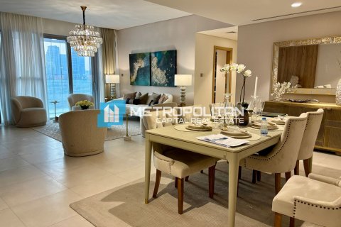 3 bedrooms Apartment in Al Reem Island, UAE No. 8110 7