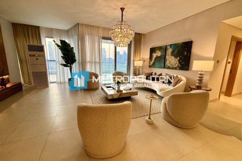 3 dormitorios Apartment en Al Reem Island, UAE No. 8110 4