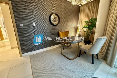 3 dormitorios Apartment en Al Reem Island, UAE No. 8110 11