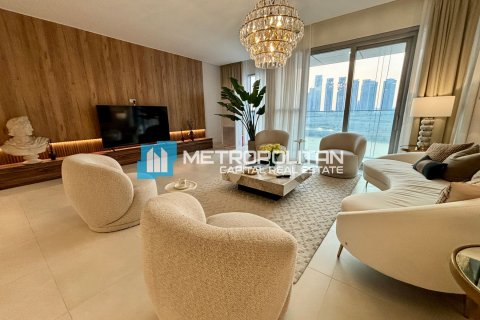 3 bedrooms Apartment in Al Reem Island, UAE No. 8110 2