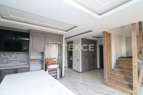 5+2 Villa in Mezitli, Turkey No. 19712 16