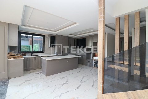 5+2 Villa en Mezitli, Turkey No. 19712 19