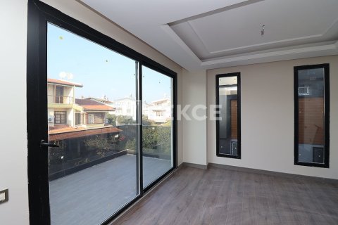 5+2 Villa à Mezitli, Turkey No. 19712 14