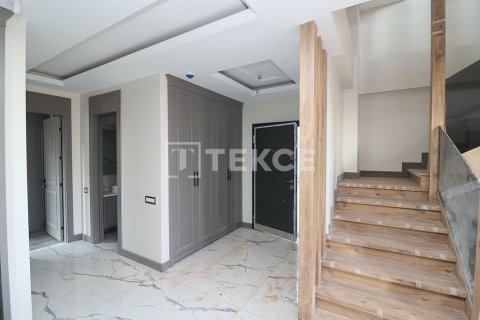 5+2 Villa à Mezitli, Turkey No. 19712 6