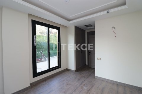 5+2 Villa à Mezitli, Turkey No. 19712 7