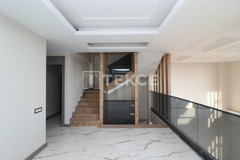 5+2 Villa à Mezitli, Turkey No. 19712 5