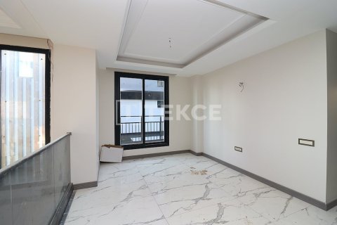 5+2 Villa à Mezitli, Turkey No. 19712 4