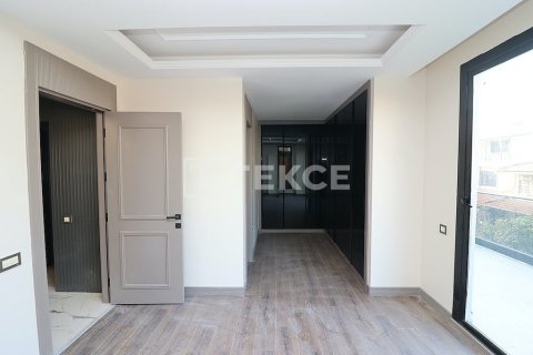 5+2 Villa à Mezitli, Turkey No. 19712 13