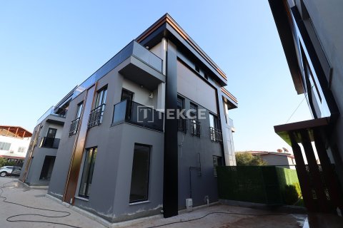 5+2 Villa in Mezitli, Turkey No. 19712 29