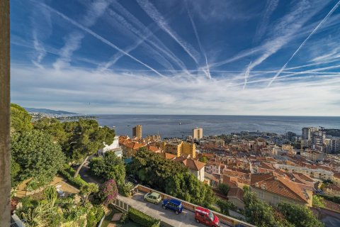 2 bedrooms Apartment in Beausoleil, France No. 77931 3
